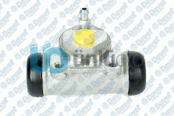 FREN SILINDIRI SOL SAG 1.2/1.4/1.5/1.6/1.9 KANGOO 97 (22,2mm)