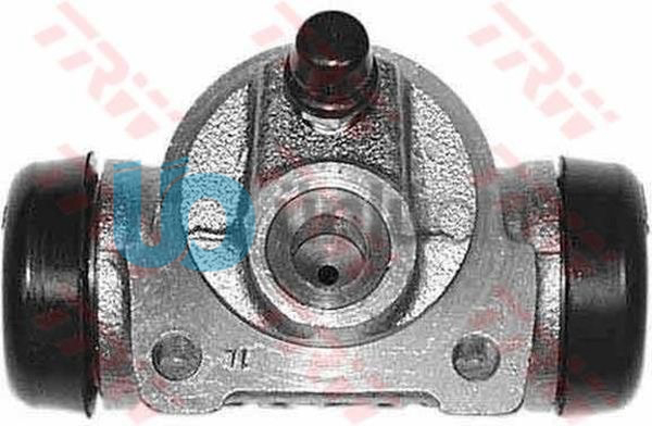 FREN SİLİNDİRİ M131 1600 DKŞ 22mm