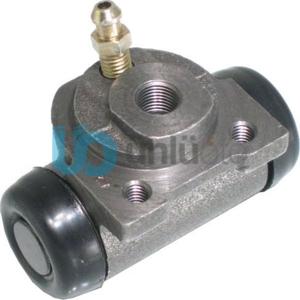 FREN SİLİNDİRİ MGN I 1.4-1.6 16V-2.0-1.9 96-03 17.5mm