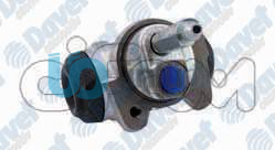 FREN SILINDIRI OM40-35 OM IVECO ZETA 50.8 ZETA 50.9 ZETA 55NC F8 F9 F10 OM8 9 10