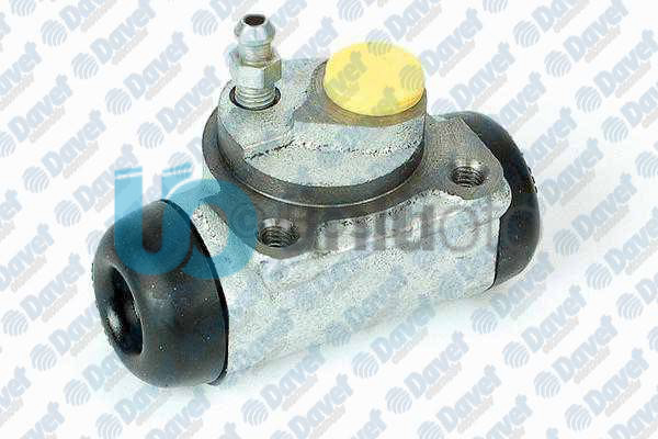 ARKA TEKER SILINDIRI SAG XSARA ZX C ELYSEE P206 P206+ (T3E) P301 P306 ABSSIZ ZX