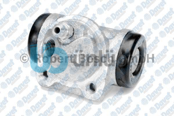 FREN SILINDIRI SAG R19 (19.00mm)