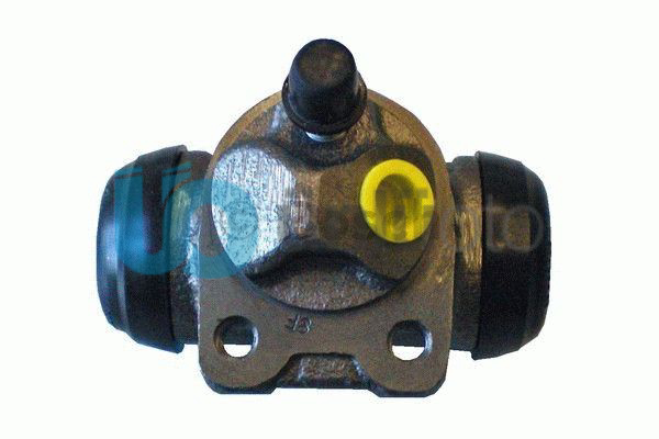 FREN SİLİNDİRİ SOL R9 - R11 22mm