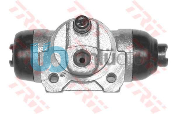 FREN SİLİNDİRİ TRANSİT 2.0-2.5-2.5 TDI 2.9I 91-94 20.6mm
