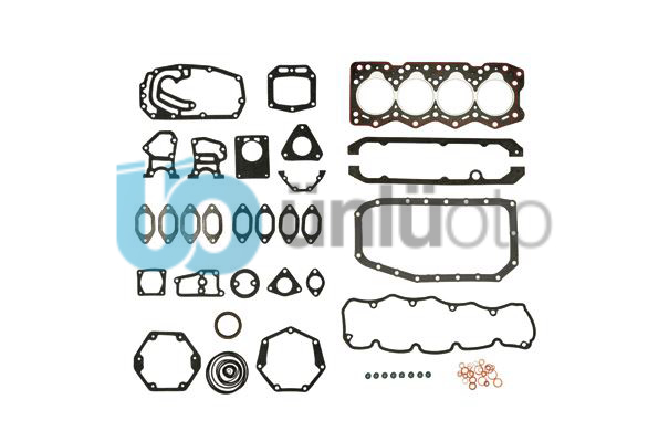 FULL MOTOR TAKIM SİLİNDİR KAPAK CONTASI DAHIL 1.80 MM SİLİNDİR KAPAK CONTASI DUC