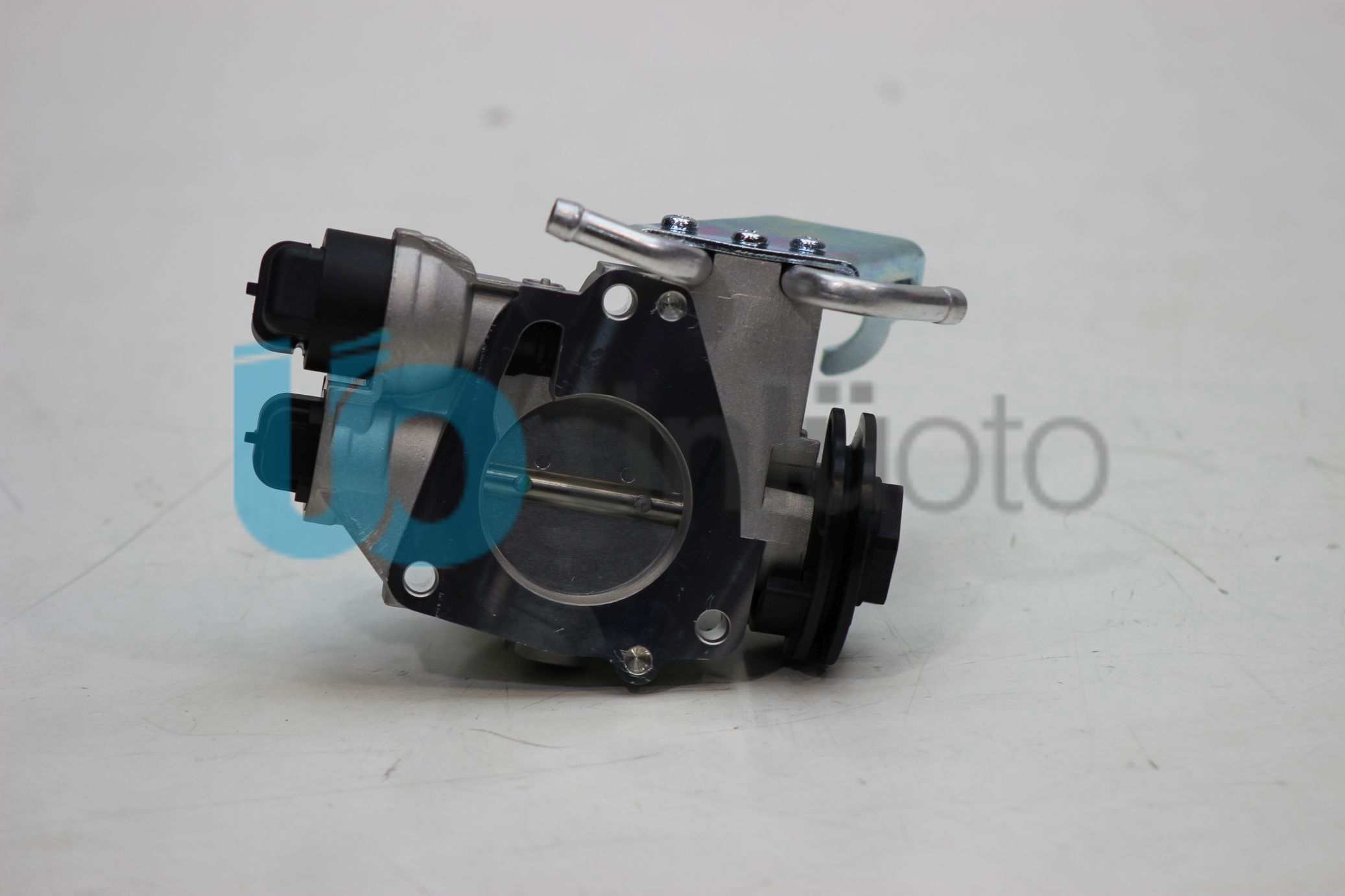 Gaz Kelebeği Enjektör Gövdesi Fiat Brava Bravo Marea Multipla Palio Siena Doblo 1.6 1.6 Valf