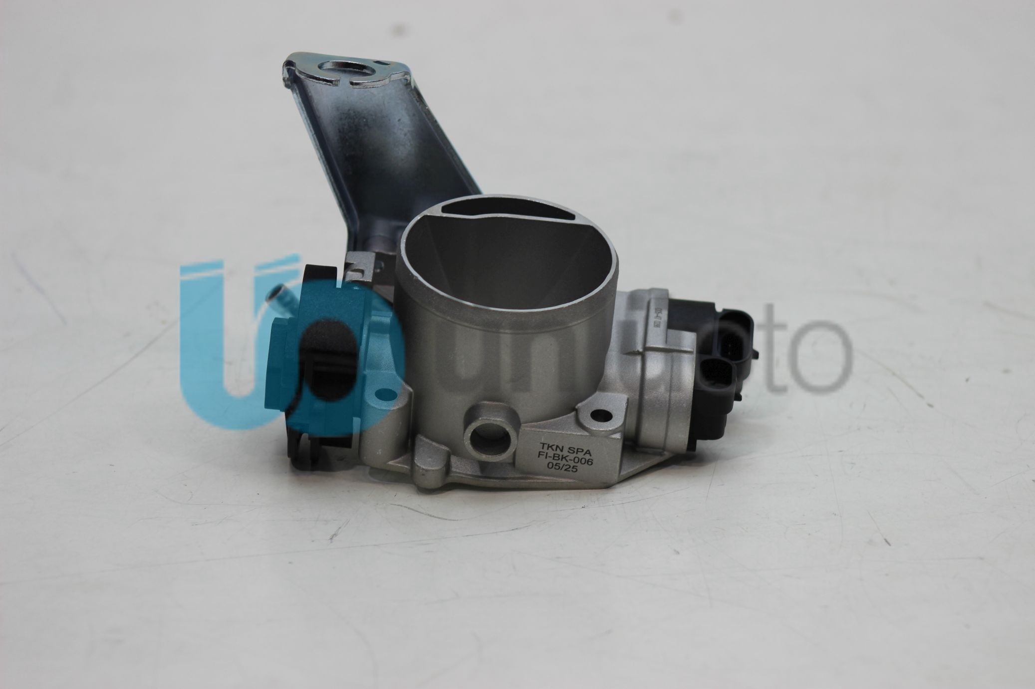 Gaz Kelebeği Enjektör Gövdesi Fiat Brava Bravo Marea Multipla Palio Siena Doblo 1.6 1.6 Valf