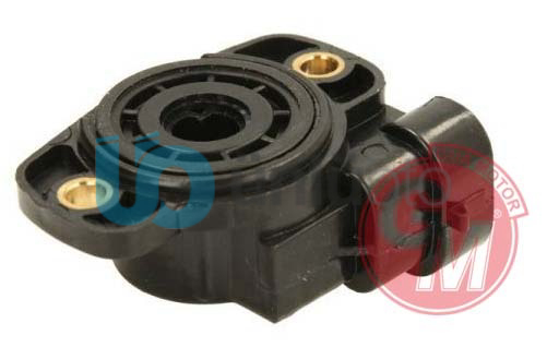 GAZ KELEBEĞİ SENSÖRÜ FIAT SLX - FIAT PALIO / PUNTO 1.4/1.6. 106 1.4/1.6