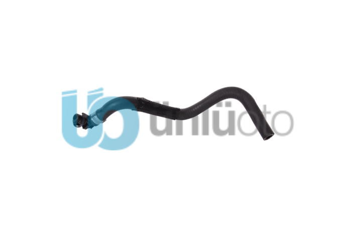 GENLESME SISE HORTUMU OPEL CORSA D  1.2 - 1.4