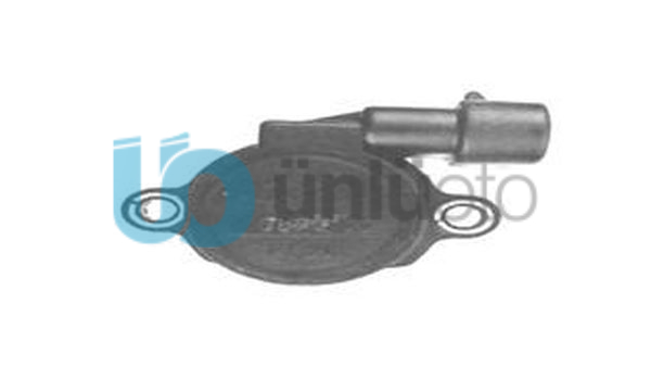 GAZ KELEBEK SENSÖRÜ PEUGEOT P106-P205-P206-P306-P406-PARTNER CITROEN BERLINGO-SA