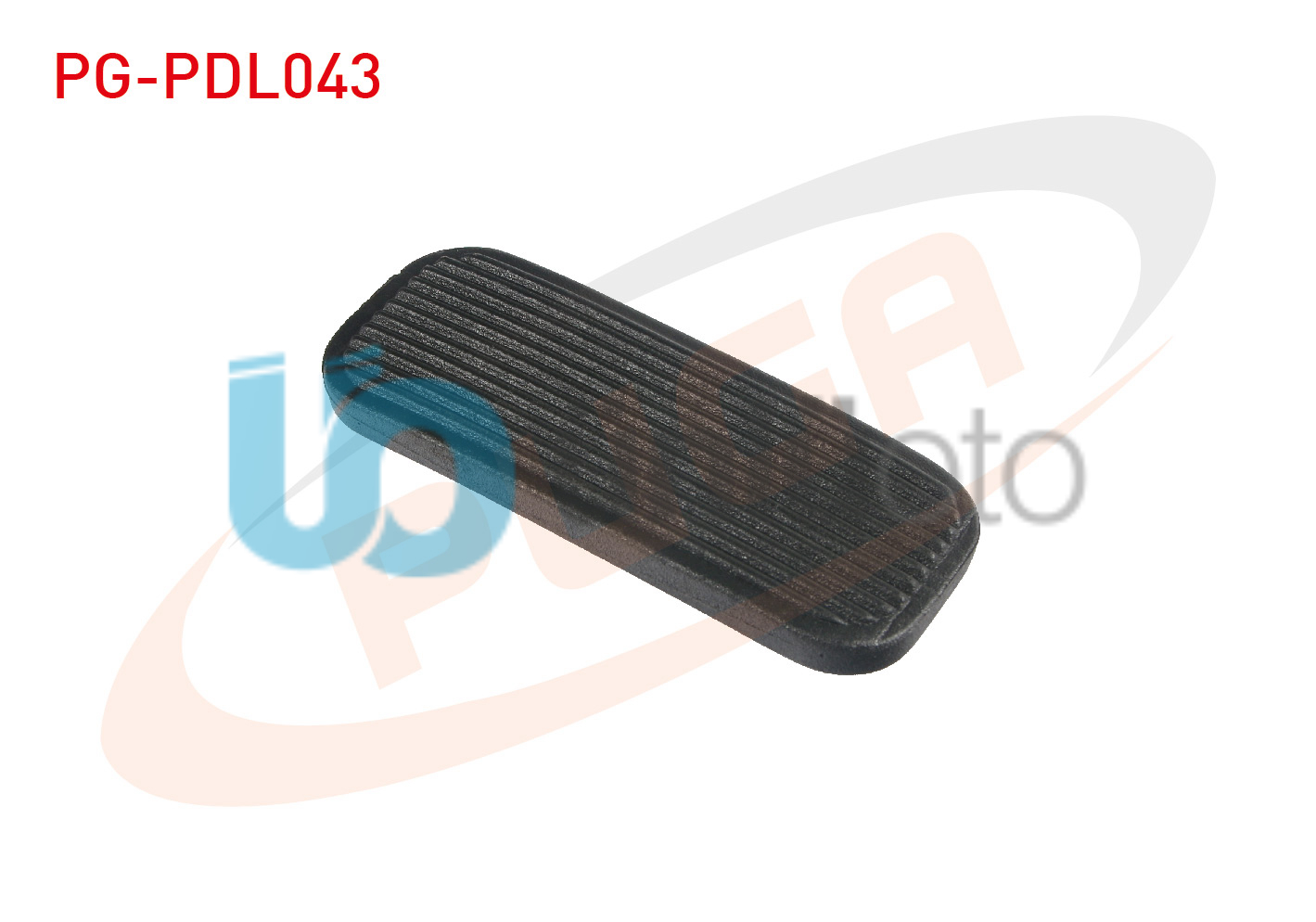 GAZ PEDAL LASTIGI D.K.S