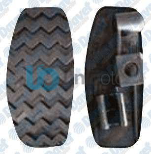GAZ PEDAL LASTIGI DOBLO-ALBEA-PALIO-TEMPRA