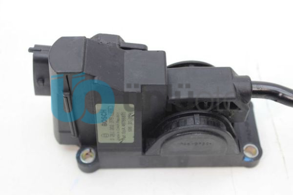Gaz Pedalı 1.2 16v - Fiat Palio Albea Strada