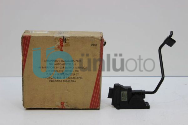 Gaz Pedalı 1.2 16v - Fiat Palio Albea Strada