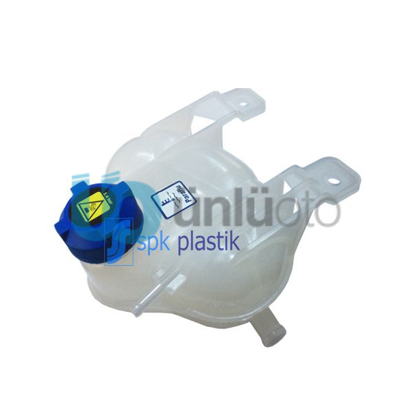 GENLEŞME KAVANOZU KAPAKLI FIAT GRANDE PUNTO 05 LİNEA 09 DOBLO 09 1.3D MJET 1.