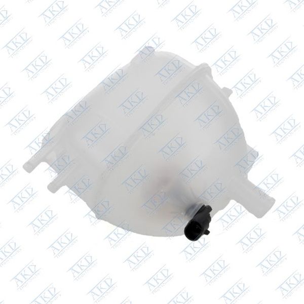 GENLEŞME KAVANOZU RADYATOR EK SU DEPOSU VECTRA C-SIGNUM MUSURLU GM