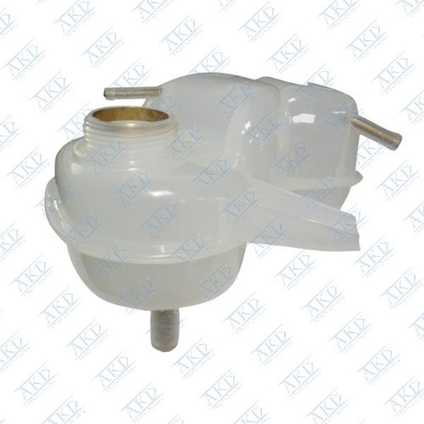 GENLEŞME KAVONOZU RADYATÖR EK SU DEPOSU OPEL ASTRA F 16V 1.4i 16V-1.6i 16V-1.7D-