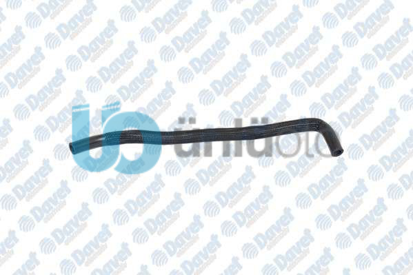 GENLESME SISE HORTUMU KANGO - CLIO 1.5DCI