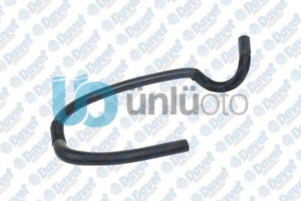GENLESME SISE HORTUMU MEGANE II-SCENIC II 1.5DCI/1.9DCI