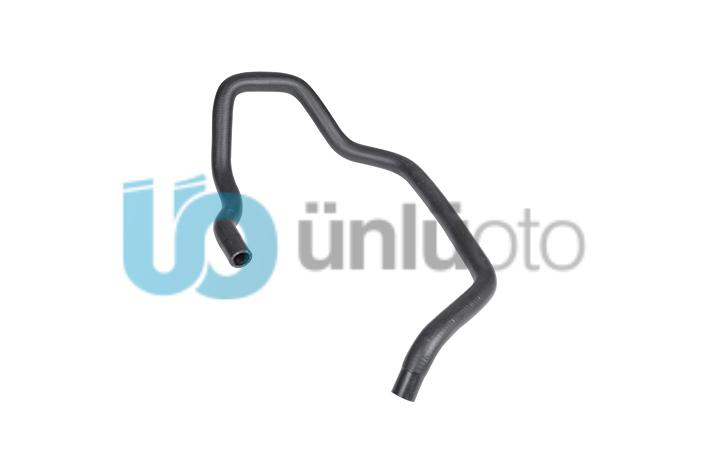 YEDEK SU DEPO HORTUMU PEUGEOT 307 - 308 - 1.6 HDI - CITROEN C4 1.6 HDI