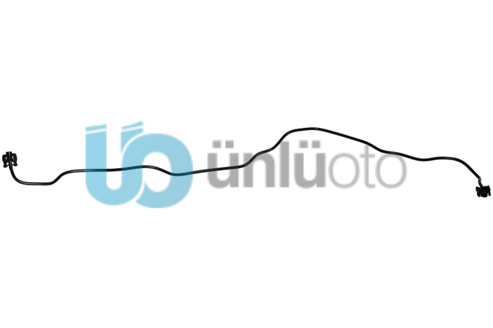GENLEŞME ŞİŞESİ HORTUMU FOCUS III 2.0TDCI CMAX II 2.0 TDCI KUGA II 2.0 TDCI 141