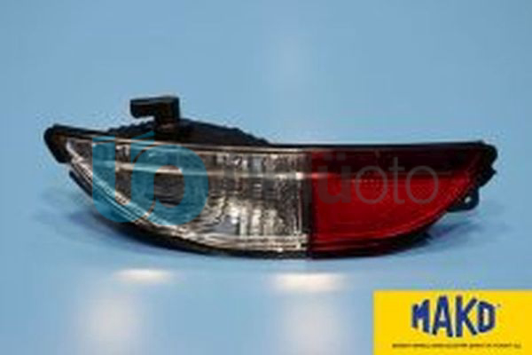 Geri Vites Lambası Grande Punto