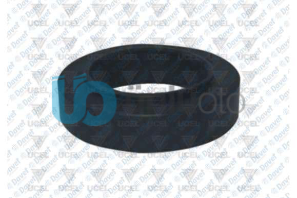 GET LASTIGI ARKA KALIN 6CM M131-DKS-SLX