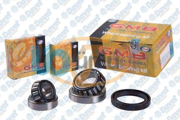 DIFERANSIYEL RULMAN KITI M131