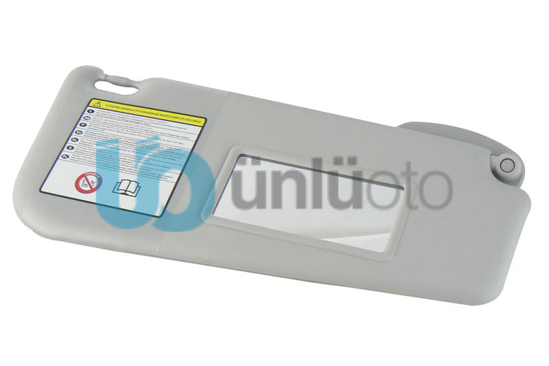 GRANDE PUNTO LINEA GÜNEŞLİK SAĞ ORJİNAL