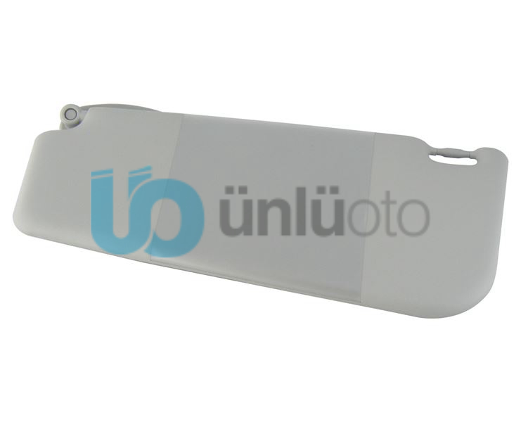 GRANDE PUNTO LINEA GÜNEŞLİK SOL ORJİNAL