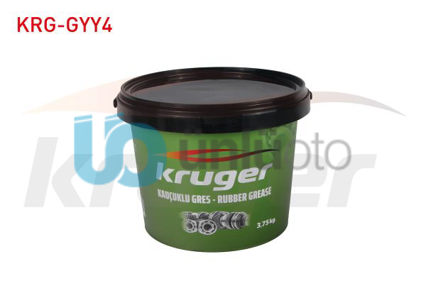 GRES YAGI KAUCUKLU YESIL 3,75 KG