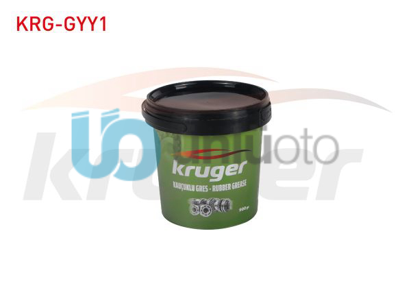 GRES YAGI KAUCUKLU YESIL 900 GR