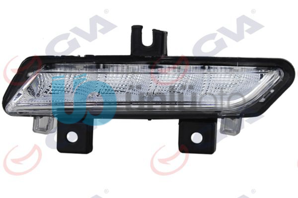 GÜNDÜZ FARI SOL CLIO IV-MODUS 12-16