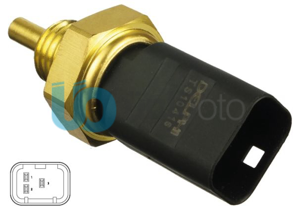 HARARET MÜŞÜRÜ 3 FİŞLİ RENAULT CLIO II 9805 LAGUNA 01 MEGANE 0208 KANGOO 01