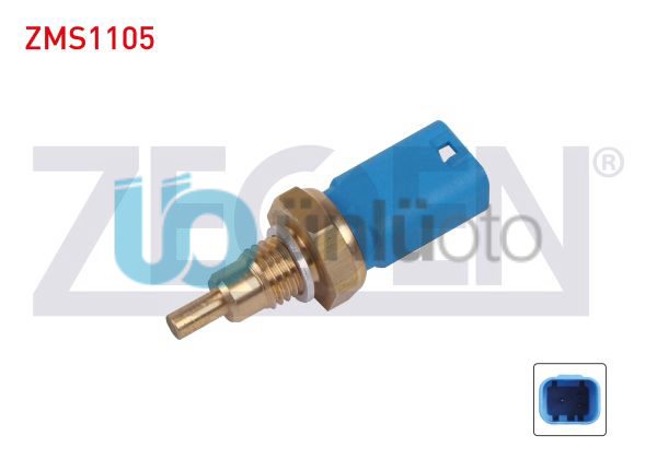 HARARET (NTC) MUSURU 3 FISLI (MAVI SOKET) FIAT PALIO 1.4 1996-2002/ ALBEA 1.4 -
