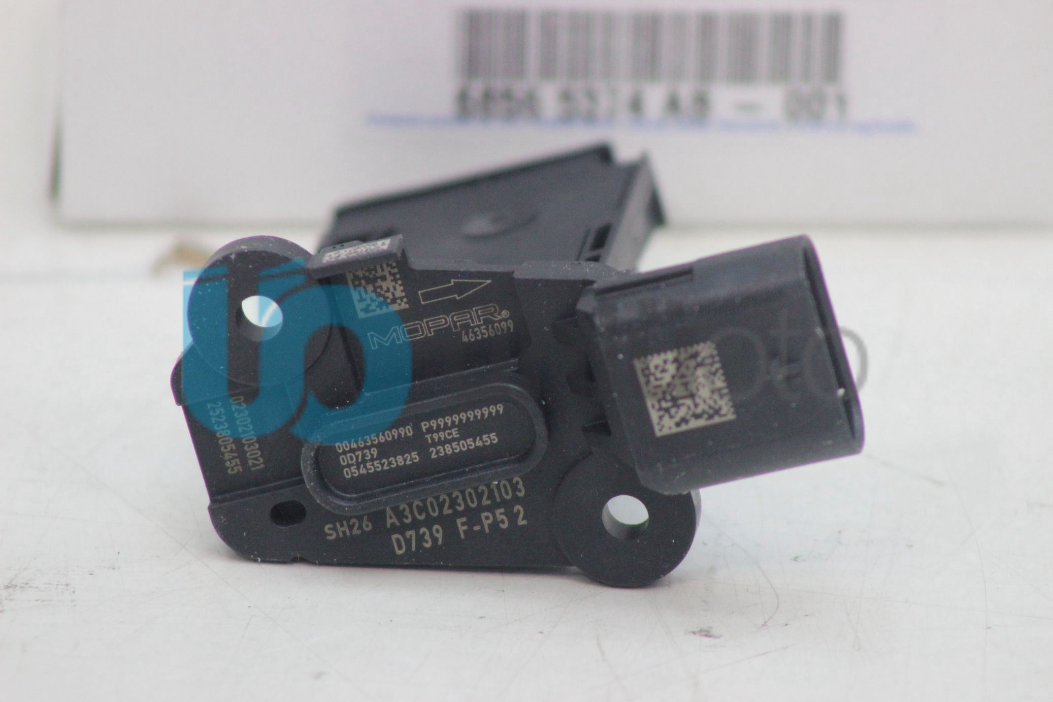 Hava Akış Metre (Debimetre) 1.6 Mjet Egea (Euro 6) Jeep Renegade-Compass- Stelve