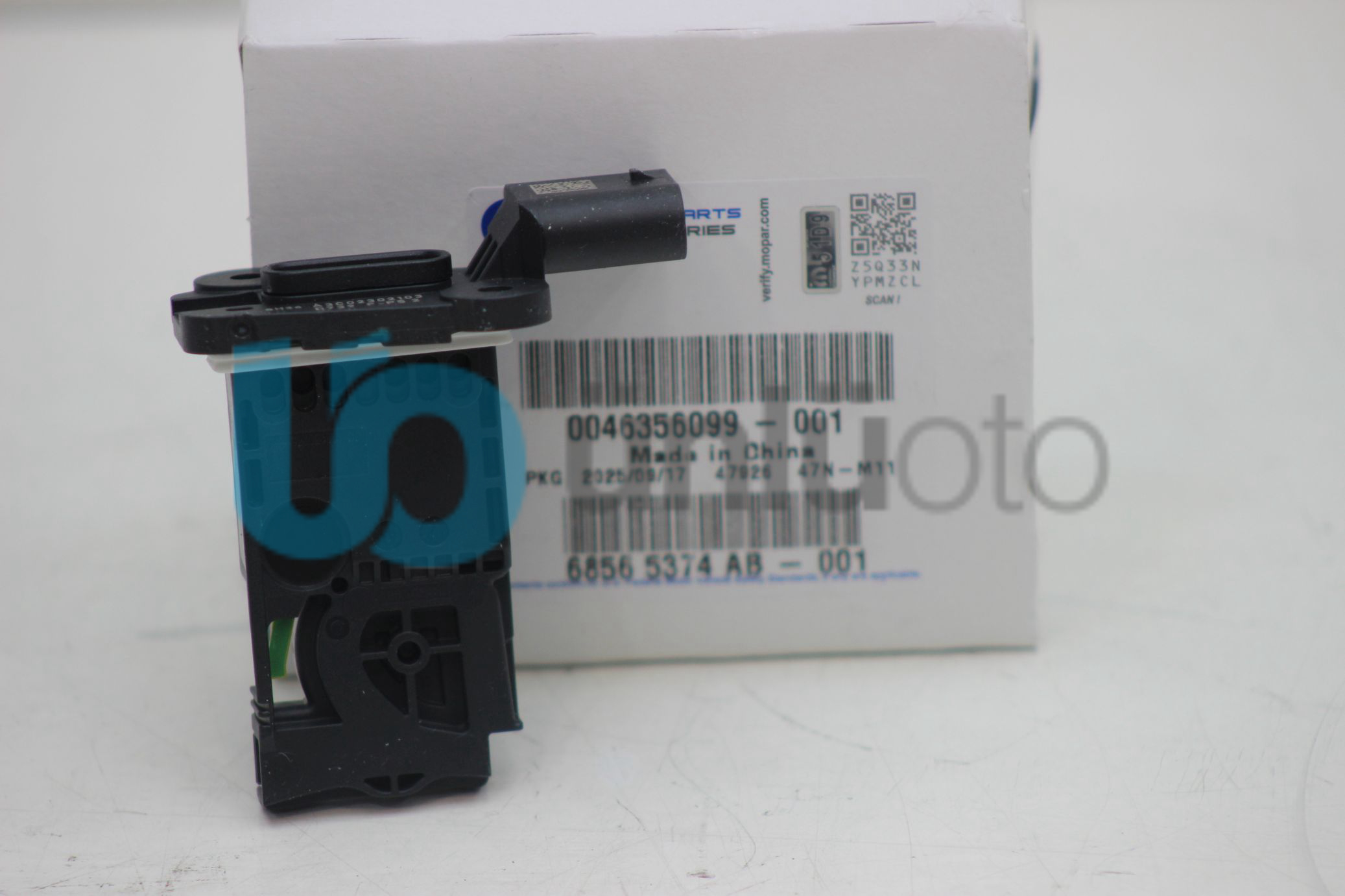 Hava Akış Metre (Debimetre) 1.6 Mjet Egea (Euro 6) Jeep Renegade-Compass- Stelve