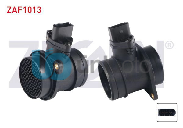 HAVA AKIS METRE (DEBIMETRE) AUDI A3 1.8 96-03/ Q7 4.2 FSI 06-15/ SEAT LEON 1.8 2