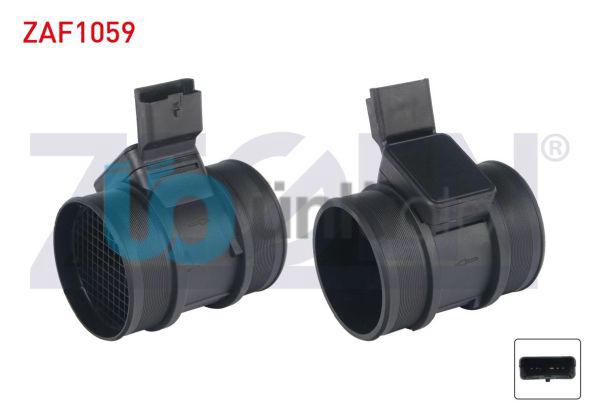 HAVA AKIS METRE (DEBIMETRE) CITROEN BERLINGO 1.9 D 1996-2008/ JUMPER II 2.2 HDI