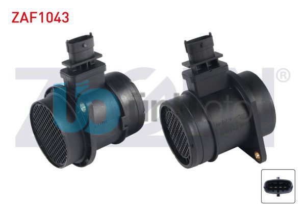 HAVA AKIS METRE (DEBIMETRE) FIAT 500 C 1.3 MJT 2009-/ DOBLO 1.3 MJT 2001-2010/ G
