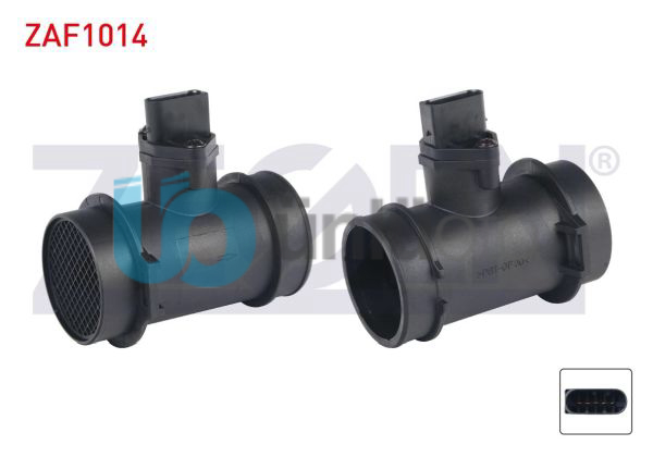 HAVA AKIS METRE (DEBIMETRE) MERCEDES C SERISI (W202) C 180 - C 200 93-00/ CLK (C
