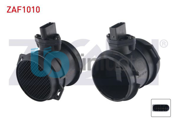 HAVA AKIS METRE (DEBIMETRE) MERCEDES E SERISI (W210) E 430 1995-2002/ (W211) E 3