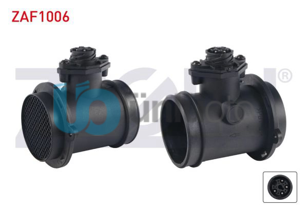 HAVA AKIS METRE (DEBIMETRE) MERCEDES S SERISI (W140) S 500 1991-1998/ MERCEDES E
