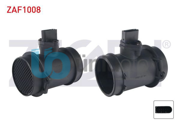 HAVA AKIS METRE (DEBIMETRE) MERCEDES SPRINTER 3T (903) 313 CDI 95-06/ 2T (901,90