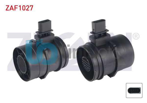 HAVA AKIS METRE (DEBIMETRE) MERCEDES VIANO (W639) 2.0 CDI - 2.2 CDI 2003-2014/ V