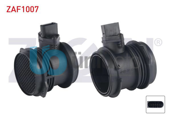 HAVA AKIS METRE (DEBIMETRE) MERCEDES (W202) C 280 93-00/ (W203) C 320 00-06/ CLK