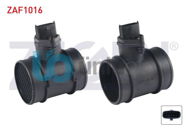 HAVA AKIS METRE (DEBIMETRE) OPEL ASTRA H 1.6 T 2004-2010/ VECTRA B 2.0 DTI 1995-