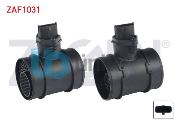 HAVA AKIS METRE (DEBIMETRE) OPEL MERIVA A 1.3 CDTI - 1.7 CDTI 2003-2010