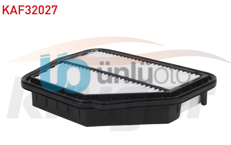HAVA FILTRE CHEVROLET CAPTIVA (C100) 2.0 D - 2.4 D 2006-2012/ OPEL ANTARA 2.0 CD