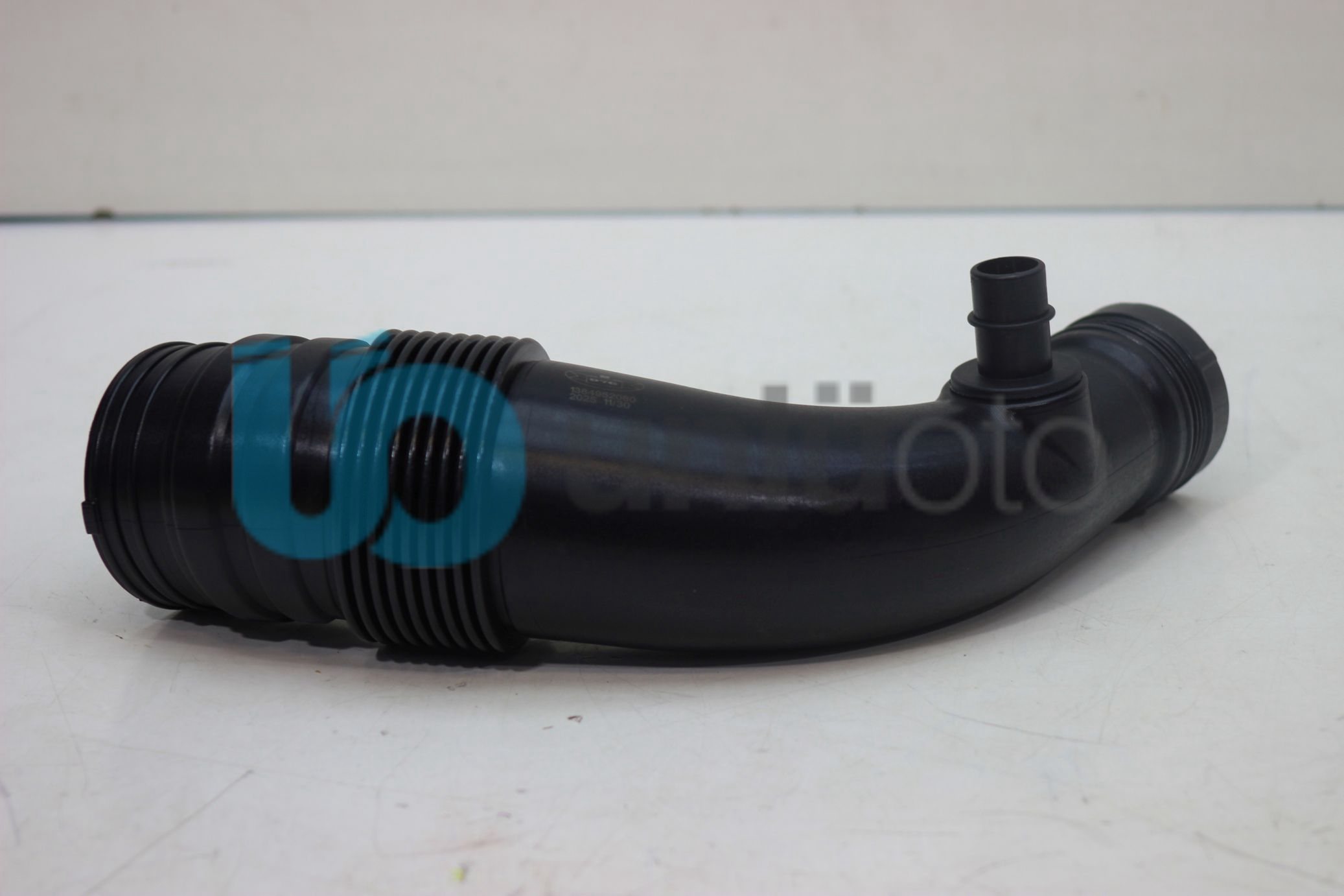 Hava Filtre Hortumu Ducato 2.3 Mjet  Euro 5 (Turbo-Hava Filtre Arası)